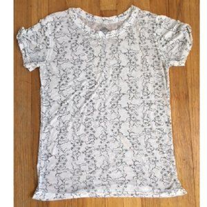 Grateful Dead Dancing Bears Tee